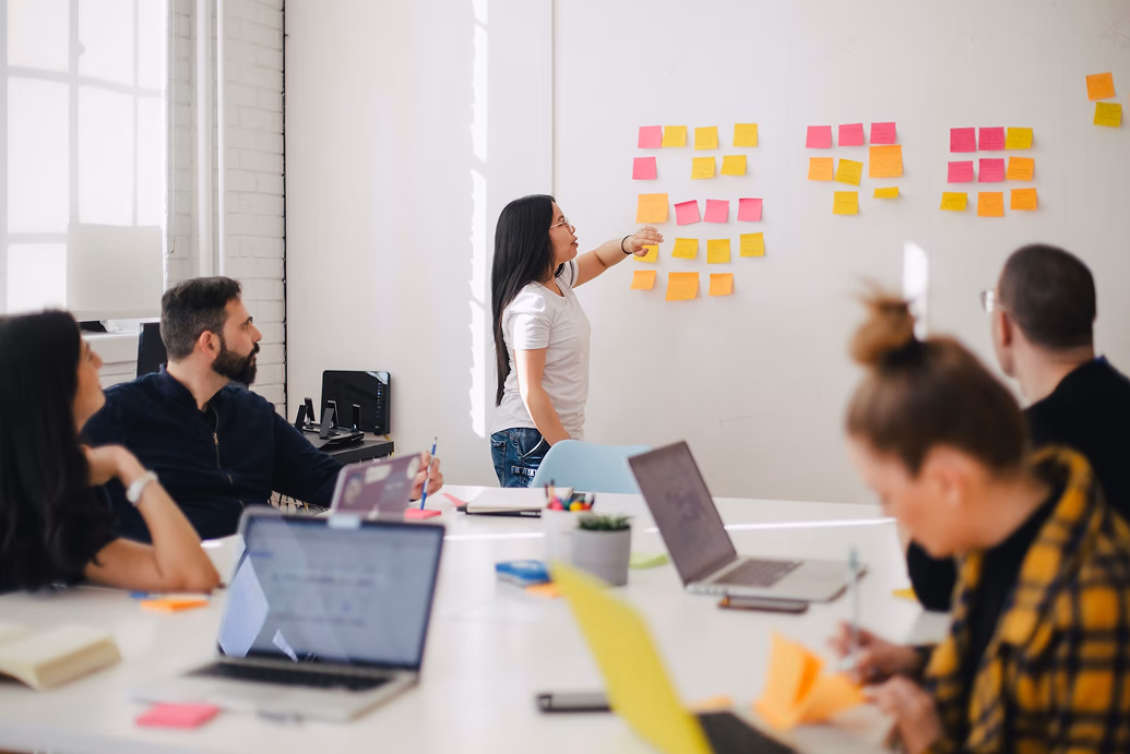 Cross-device analytics